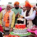 modi birthday