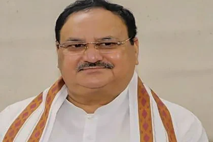 jp nadda