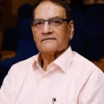 sudhir tiwari