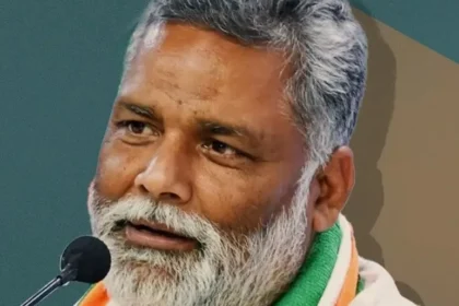 pappu yadav