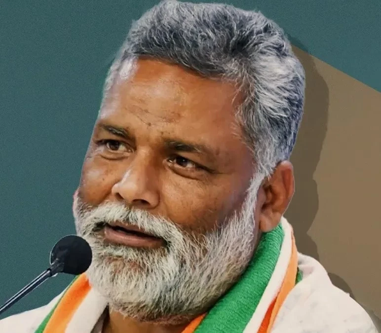 pappu yadav